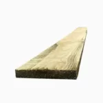 4" x ¾" Timber Board (100 x 19)