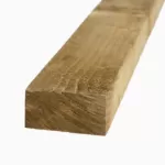 3" x 2" (75 x 50) Timber Rail