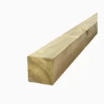 4"X4" (100x100) TIMBER POST