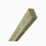 8' x 6" x 3" Timber Post (2400 x 150 x 75)