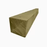 8' x 6" x 6" Timber Post (2400 x 150 x 150)