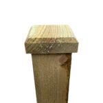 Fence Post Cap
