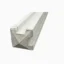 concrete fence posts