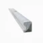 concrete fence posts