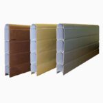 Eco Fencing Boards
