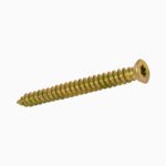 Concrete Framefix Screws Torx Head