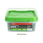 1500 Decking Screws 4.5 x 60