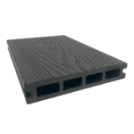 5M Charcoal Composite Decking  (16.4')