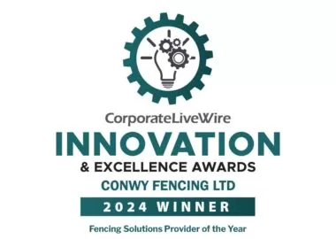 Award-Winning Fencing Solutions