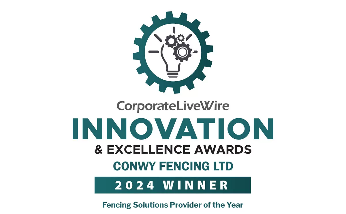 Award-Winning Fencing Solutions