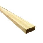 16X38MM TREATED BATTEN ROUGH SAWN