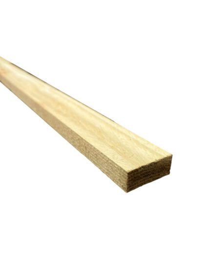 16X38MM TREATED BATTEN ROUGH SAWN