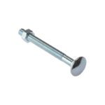 CARRIAGE BOLT