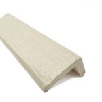Ash Grey Deck L Trim 3600