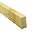 3600 x 25 x 50 Batten Type A