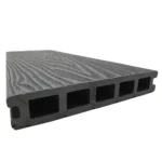 5M Anthracite Composite Decking  (16.4')