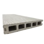 3.6M Ash Grey Composite Decking  (11'10")