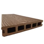 5M Teak Composite Decking  (16.4')