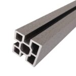 Versafence Composite Post | 2.4M