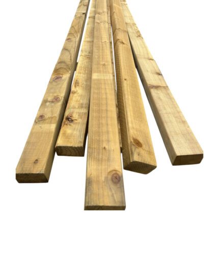 75X47 C16 RAIL (12X3X2) B-STOCK
