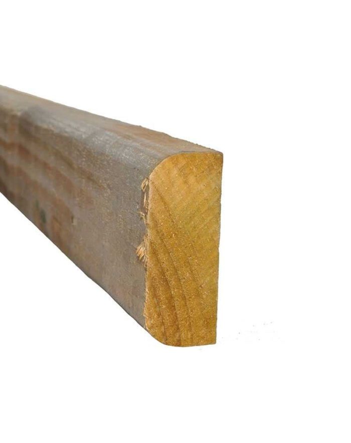 D RAIL (3600X100X38) - Image 1