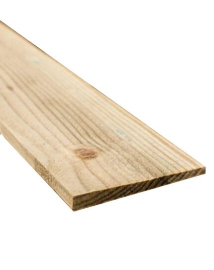 125MM (5") FEATHER EDGE BOARD
