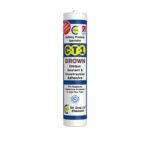 Ct1 Adhesive & Sealant 290ml Brown