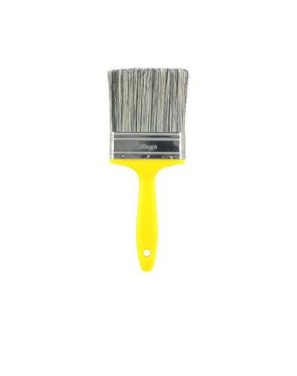 FENCE PAINT BRUSH