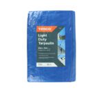 Light Duty Tarpaulin