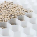 CORE Drive 40-30 Gravel Driveway Grid 1600 x 1200 x 30mm (1.92m² Coverage)