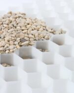 CORE Drive 40-30 Gravel Driveway Grid 1600 x 1200 x 30mm (1.92m² Coverage)