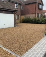 CORE Drive 40-30 Gravel Driveway Grid 1600 x 1200 x 30mm (1.92m² Coverage) - Image 2