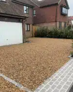 CORE Drive 40-30 Gravel Driveway Grid 1600 x 1200 x 30mm (1.92m² Coverage) - Image 2