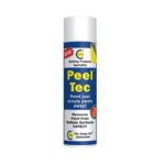 Peel Tec Paint Remover Spray 500ml