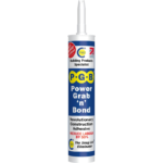 Power Grab n Bond Construction Adhesive 290ml