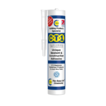 Ct1 Adhesive & Sealant 290ml White