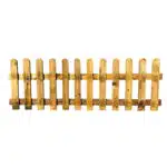 Picket Fence 6x2 (1795x600)