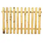 Picket Fence 6x4 (1795x1200)