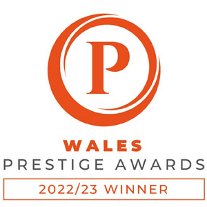 Conwy Fencing & Timber Merchants Named Winner of Wales Prestige Awards for Fencing Specialists of the Year 2022/2023